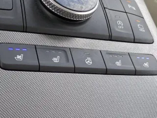 Hyundai PALISADE 2020 Limited 4 puertas SUV