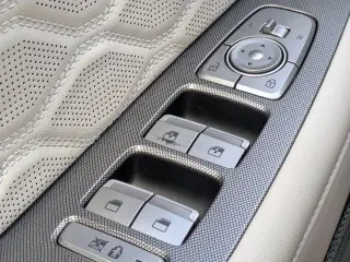 Hyundai PALISADE 2020 Limited 4 puertas SUV