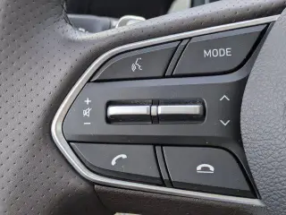 Hyundai PALISADE 2020 Limited 4 puertas SUV
