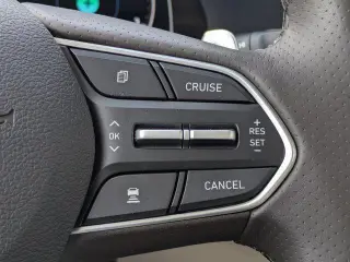 Hyundai PALISADE 2020 Limited 4 puertas SUV