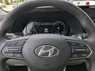 Hyundai PALISADE 2020 Limited 4 puertas SUV