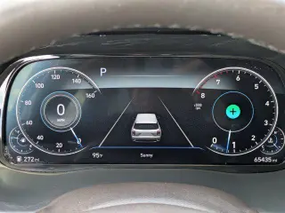 Hyundai PALISADE 2020 Limited 4 puertas SUV