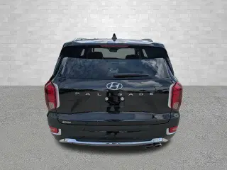 Hyundai PALISADE 2020 Limited 4 puertas SUV