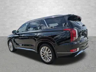 Hyundai PALISADE 2020 Limited 4 puertas SUV
