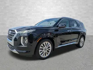 Hyundai PALISADE 2020 Limited 4 puertas SUV
