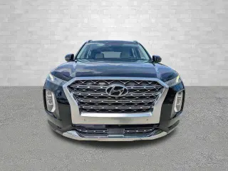 Hyundai PALISADE 2020 Limited 4 puertas SUV