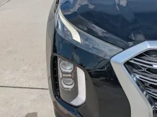 Hyundai PALISADE 2020 Limited 4 puertas SUV