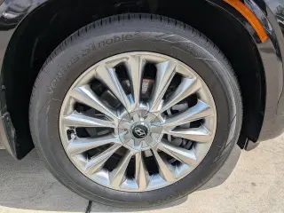 Hyundai PALISADE 2020 Limited 4 puertas SUV