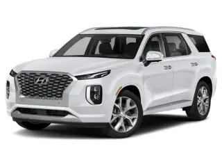 Hyundai PALISADE 2022 Limited 4 puertas SUV