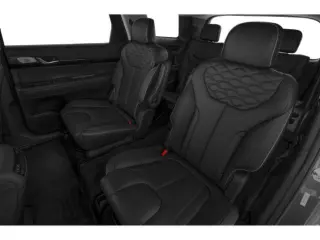 Hyundai PALISADE 2022 Limited 4 puertas SUV