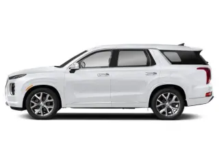 Hyundai PALISADE 2022 Limited 4 puertas SUV