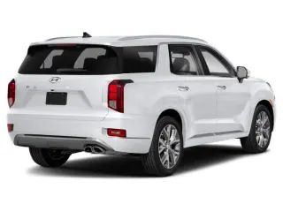 Hyundai PALISADE 2022 Limited 4 puertas SUV