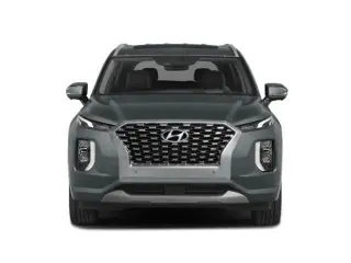 Hyundai PALISADE 2022 Limited 4 puertas SUV
