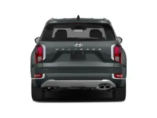 Hyundai PALISADE 2022 Limited 4 puertas SUV