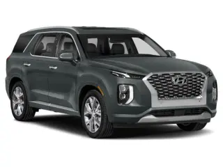 Hyundai PALISADE 2022 Limited 4 puertas SUV