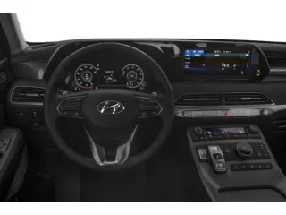 Hyundai PALISADE 2022 Limited 4 puertas SUV