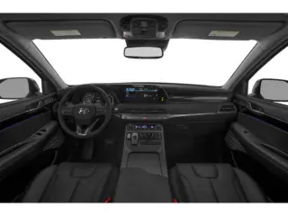 Hyundai PALISADE 2022 Limited 4 puertas SUV
