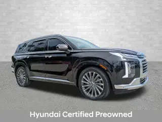 Hyundai PALISADE 2023 Calligraphy 4 puertas SUV