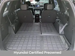 Hyundai PALISADE 2023 Calligraphy 4 puertas SUV