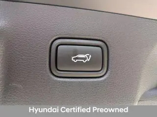 Hyundai PALISADE 2023 Calligraphy 4 puertas SUV