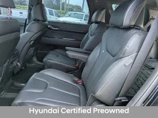 Hyundai PALISADE 2023 Calligraphy 4 puertas SUV