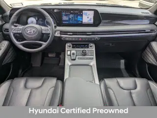 Hyundai PALISADE 2023 Calligraphy 4 puertas SUV