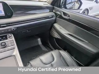 Hyundai PALISADE 2023 Calligraphy 4 puertas SUV