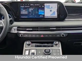 Hyundai PALISADE 2023 Calligraphy 4 puertas SUV