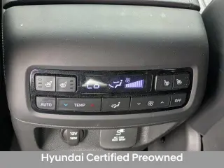 Hyundai PALISADE 2023 Calligraphy 4 puertas SUV