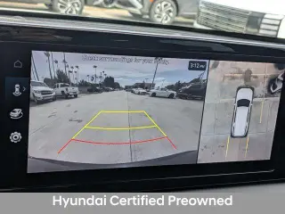 Hyundai PALISADE 2023 Calligraphy 4 puertas SUV