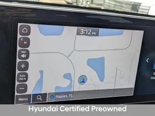 Hyundai PALISADE 2023 Calligraphy 4 puertas SUV
