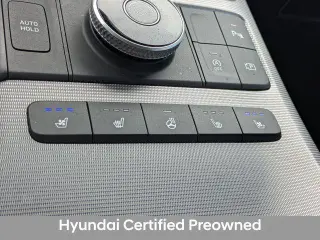 Hyundai PALISADE 2023 Calligraphy 4 puertas SUV