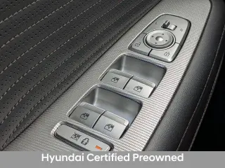 Hyundai PALISADE 2023 Calligraphy 4 puertas SUV