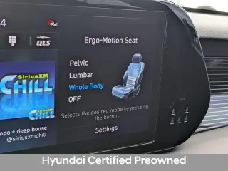 Hyundai PALISADE 2023 Calligraphy 4 puertas SUV