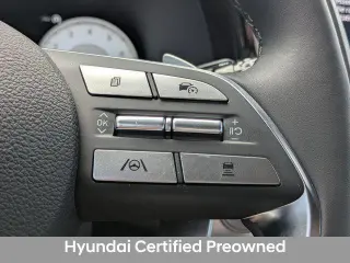 Hyundai PALISADE 2023 Calligraphy 4 puertas SUV