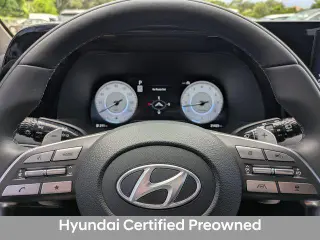 Hyundai PALISADE 2023 Calligraphy 4 puertas SUV