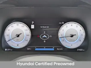Hyundai PALISADE 2023 Calligraphy 4 puertas SUV
