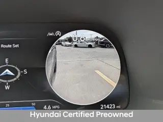 Hyundai PALISADE 2023 Calligraphy 4 puertas SUV
