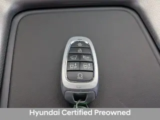 Hyundai PALISADE 2023 Calligraphy 4 puertas SUV