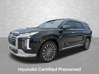 Hyundai PALISADE 2023 Calligraphy 4 puertas SUV