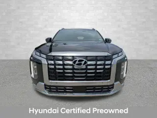 Hyundai PALISADE 2023 Calligraphy 4 puertas SUV