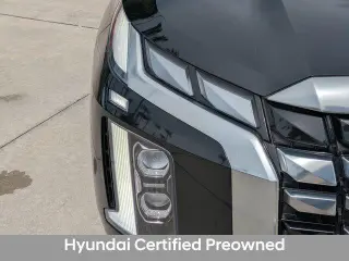 Hyundai PALISADE 2023 Calligraphy 4 puertas SUV