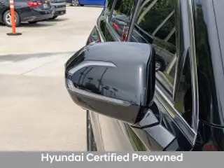 Hyundai PALISADE 2023 Calligraphy 4 puertas SUV