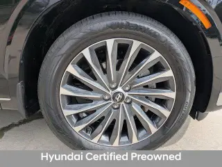 Hyundai PALISADE 2023 Calligraphy 4 puertas SUV