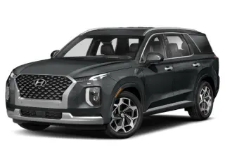 Hyundai PALISADE 2022 Calligraphy 4 puertas SUV