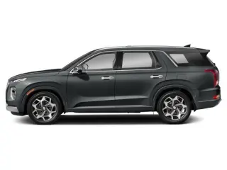 Hyundai PALISADE 2022 Calligraphy 4 puertas SUV