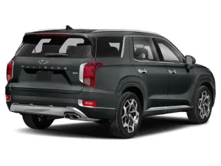 Hyundai PALISADE 2022 Calligraphy 4 puertas SUV