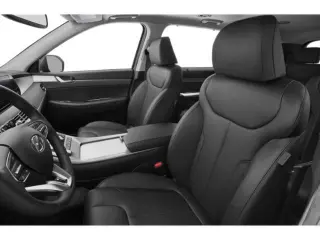Hyundai PALISADE 2022 Calligraphy 4 puertas SUV