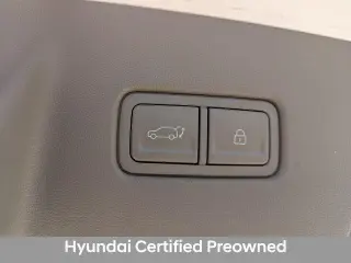 Hyundai PALISADE Híbrido 2026 SEL 4 puertas SUV