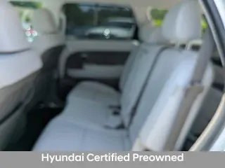Hyundai PALISADE Híbrido 2026 SEL 4 puertas SUV